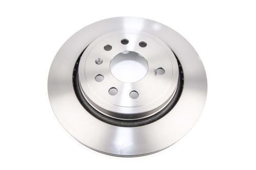 Street Standard SLD Brake Disc to suit Holden Vectra 2003-2005 R