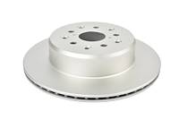 Go to En-Shield Standard Brake Disc to suit Toyota Supra JZA80R 2 Pot Calipers 1993-1998 R