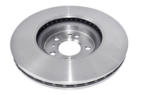 Go to Street Standard Brake Disc to suit Mercedes M-Class 2005-on F
