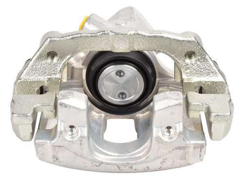 Go to DBA Street Series Caliper to suit Mazda 3 BL 2.3L P Turbo FWD RRH 7/2009-1/2014
