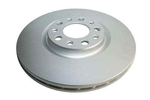 Go to En-Shield Standard PP Brake Disc to suit Jeep Compass M6 2.0L TD & 2.4L Petrol BR3 12/2017-on F Same As DBA32