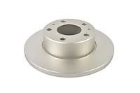 En-Shield Standard Brake Disc to suit Iveco Daily 35S13 & 35S14 2.8L Turbo With ABS 2002-2013 R