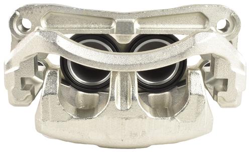 Go to DBA Street Series Caliper to suit Nissan Patrol GU Y61 4.8L Petrol 4WD Front LH 10/2001-1/2012