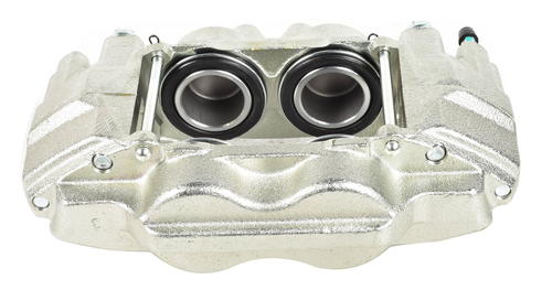 Go to DBA Street Series Caliper to suit Toyota Fjcruiser GSJ15 4.0L P 4WD F RH 11/2010-4/2015