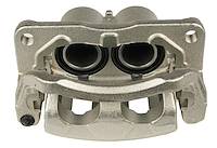 DBA Street Series Caliper to suit Mazda CX-7ER 2.3L P Turbo AWD F RH 11/2006-1/2012