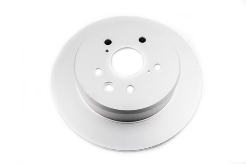 En-Shield HC Standard KP Brake Disc to suit Lexus GS200T GS250 GS300H GS350 GS450H IS200T IS300 IS350 RC200