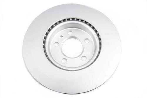 Go to En-Shield Standard SLD Brake Disc to suit Hyundai Kona OS 1.6L Turbo Only 09/2017-on R