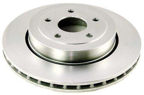 Street Standard KP Brake Disc to suit Jeep SRT8 Grand Cherokee & Wrangler 2005-on R
