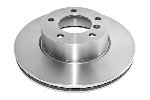 Go to Street Standard Brake Disc to suit BMW E87, 88/82, 91/93, 92 2004-on F