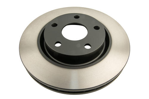 Go to 4000 Standard KP Brake Disc to suit Commodore VE, VF V6 2006-on F