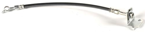 DBA Street Series Brake Hose to suit Kia Sorento UM Rear LH