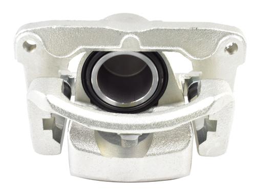 DBA Street Series Caliper to suit Toyota RAV 4ACA23 2.4L P 4WD F RH 7/2003-10/2005