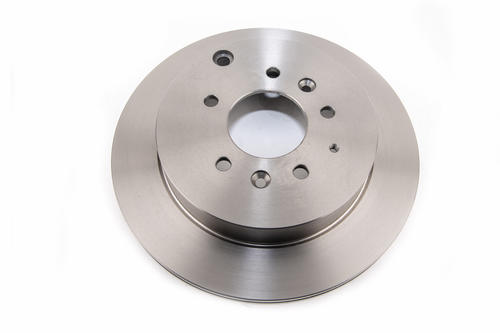 Go to Street Standard Brake Disc to suit Mazda CX-7 2007-on R
