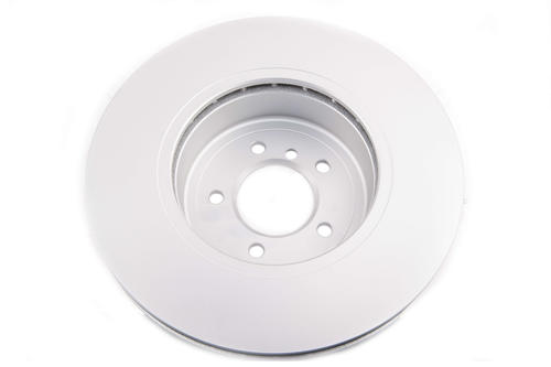 Go to En-Shield HC Standard Brake Disc to suit Models5 & 6, Series E60, E61, E63 & E64 2005-2012 F