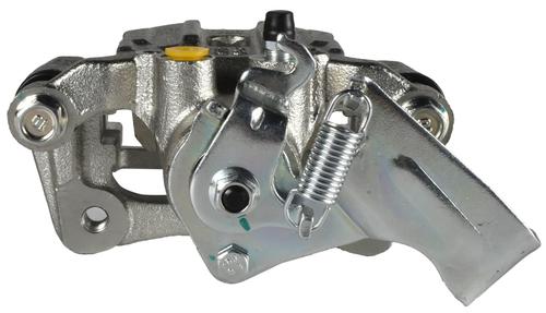 DBA Street Series Caliper to suit Hyundai Kona OS 2.0L Petrol FWD Rear LH 11/2020-on