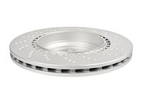 Go to En-Shield OE X, Drilled Brake Disc to suit Merc SL55 AMG & SL63 AMG R230 5.4L & 6.2L 2001-2012 R