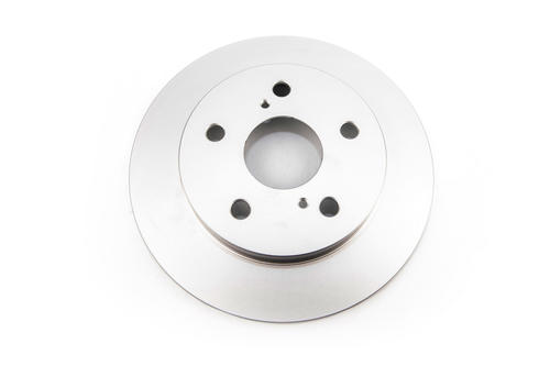 Go to En-Shield Standard SLD Brake Disc to suit Toyota Corolla 2007-on R