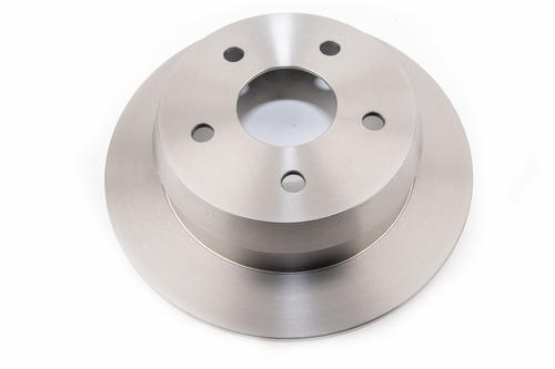 Go to Street Standard SLD Brake Disc to suit Jeep Grand Cherokee 1999-2004 R