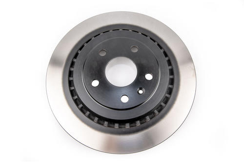 Go to 4000 Standard PP Brake Disc to suit Chevrolet Camaro SS G6 Series 6.2L V8 2016-on R