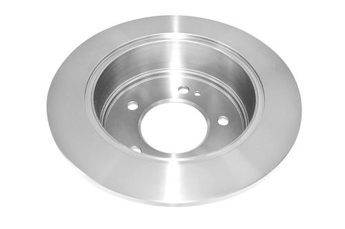 Go to Street Standard SLD Brake Disc to suit Kia Cerato, Soul 2009-on R