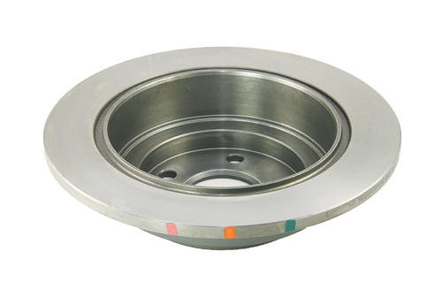 Go to 4000 Standard SLD Brake Disc to suit Subaru Forester, Impreza WRX, Liberty 1994-1999 R