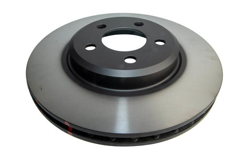 4000 Standard KP Brake Disc to suit Dodge Challenger Charger V6 2006-2010 F