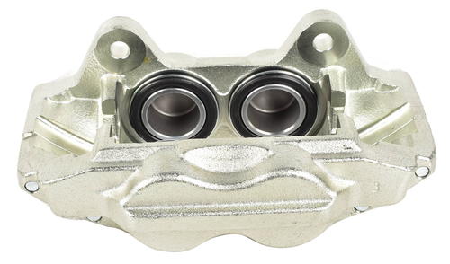 DBA Street Series Caliper to suit Toyota Fjcruiser GSJ15 4.0L P 4WD F RH 11/2010-4/2015