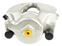 Go to DBA Street Series Caliper to suit Holden Astra TS 1.8L P FWD F LH 7/2004-12/2005