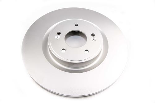 En-Shield HC Standard KP Brake Disc to suit Hyundai Santa Fe SR Sports 2015-on F