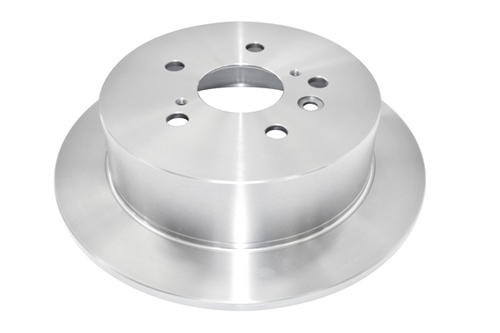 Go to Street Standard SLD Brake Disc to suit Lexus RX330, RX350, RX400H 2003-on, Toyota Kluger R