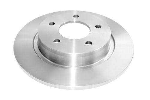 Go to En-Shield Standard SLD Brake Disc to suit Mazda 3 SP23 2009-on R
