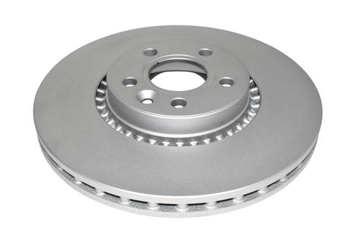 En-Shield Standard KP Brake Disc to suit Freelander 2 2007-2012, Volvo S60, S80, V60, V70 & XC70 2007-on F