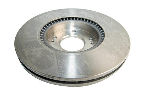 Go to Street Standard Brake Disc to suit Hyundai Veloster Turbo 2012-on F