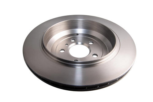 Go to Street Standard Brake Disc to suit Mercedes M-Class 2005-on R