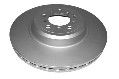 En-Shield Standard KP Brake Disc to suit BMW 1M E82 06/2011-on F