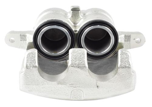 Go to DBA Street Series Caliper to suit Land Roverdiscovery Series 4 2.7L Turbo D 4WD F RH 9/2009-11/2012
