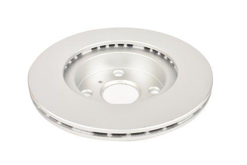 Go to En-Shield Standard Brake Disc to suit Toyota Sprinter 1.6L 1995-on F