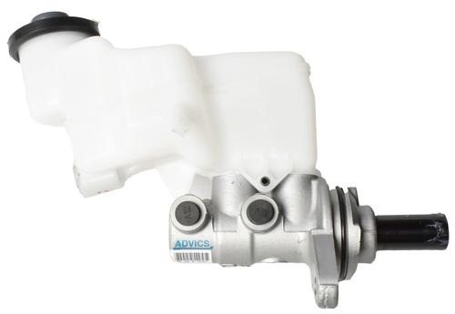 Go to DBA Street Series Brake Master Cylinder to suit Toyota Yaris NCP131 1.5L 8/2011-6/2014