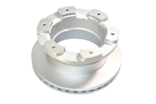 Go to En-Shield Standard Brake Disc to suit Iveco Daily 65C18 05/2007-on, 70C17 & 70C2105, 2015-on R