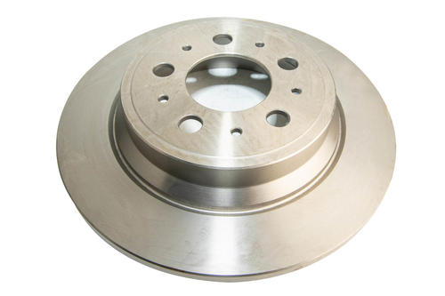 Street Standard SLD Brake Disc to suit Volvo S60, S80, V70, XC70 2000-on R