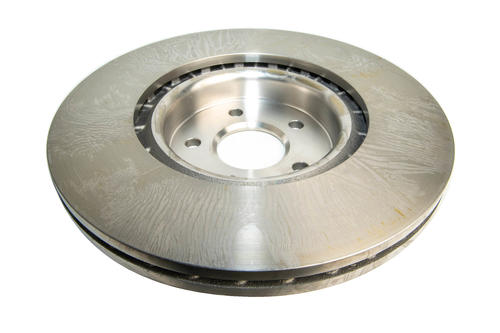 Go to Street Standard KP Brake Disc to suit Focus RS 2009-on F