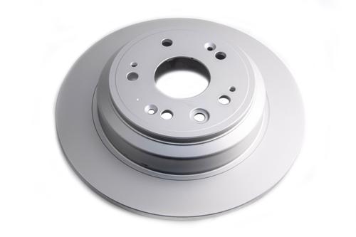 En-Shield Standard SLD Brake Disc to suit Honda Accord CR Series 2.0L 2.4L & 3.5L 05/2013-on R