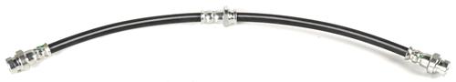 DBA Street Series Brake Hose to suit Mitsubishi Triton MK Front Both