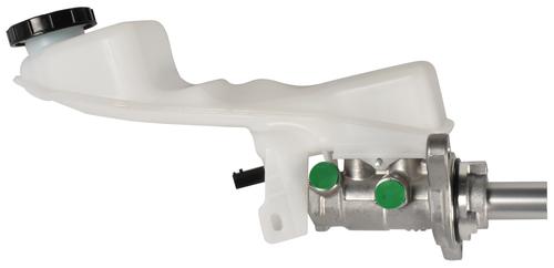 Go to DBA Street Series Master Cylinder to suit Nissan X-Trail RD