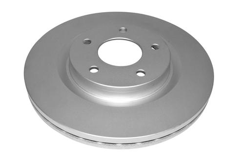 En-Shield Standard KP Brake Disc to suit Nissan Pulsar C12 Turbo 1.6L 2013-on F