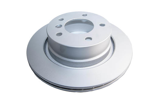 En-Shield HC Standard Brake Disc to suit BMW Z4E85 & E86 3.0L 2003-04/2009 R