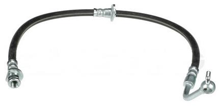 Go to DBA Street Series Brake Hose to suit Honda CR-V RW 1.4L Petrol Turbo FWD Rear LH 6/2017-on
