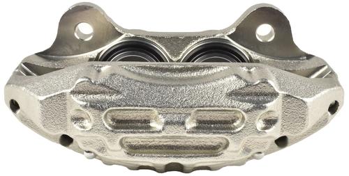 Go to DBA Street Series Caliper to suit Toyota LandCruiser HZJ80 4.2L Diesel 4WD Front LH 1/1990-7/1992