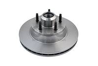 Street Standard KP Brake Disc to suit Ford 1996-on EF, EL F With Bearing Cups HUB Type