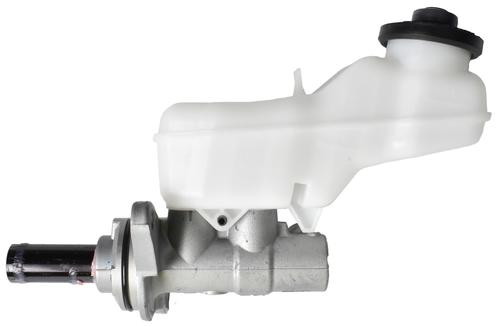 DBA Street Series Brake Master Cylinder to suit Toyota Corolla ZRE172 1.8L 12/2013 -